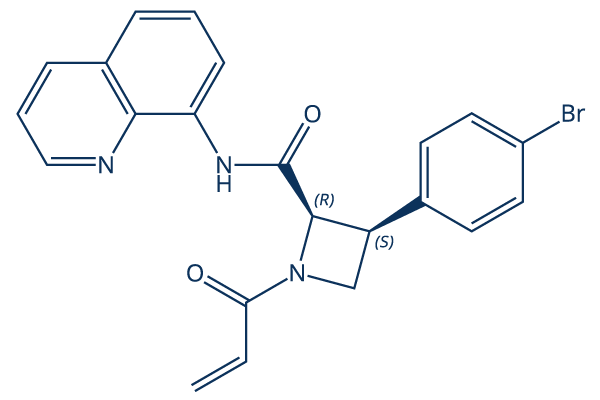 MY-1B Chemical Structure