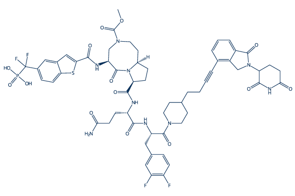 SD-436 Chemical Structure