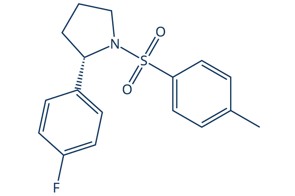 Ro 67-7476 Chemical Structure