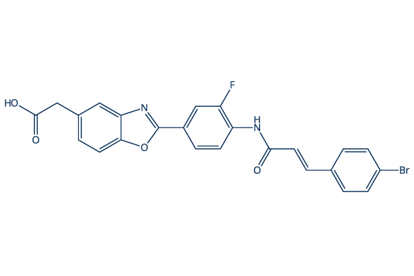 OGT 2115 Chemical Structure