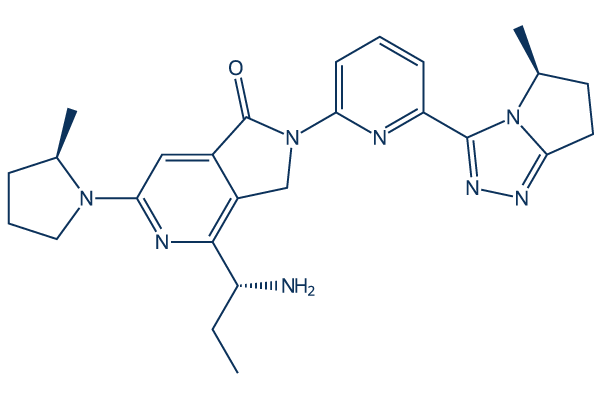 PF-07265028 Chemical Structure