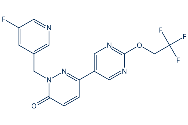 Sevasemten Chemical Structure