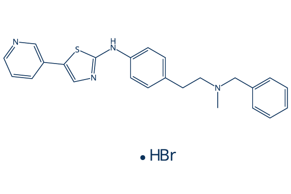 GSK205 Chemical Structure