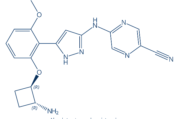 BBI-2779 Chemical Structure