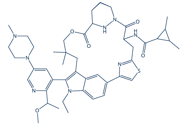 ERAS-0015 Chemical Structure