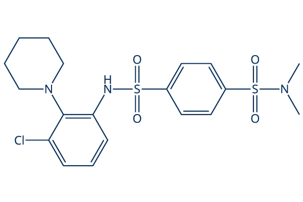 ML-SA5 Chemical Structure