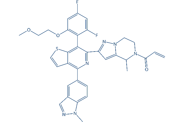 BBO-10203 Chemical Structure