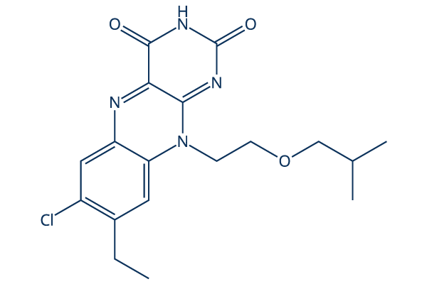 JG-2016 Chemical Structure