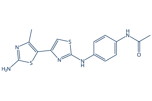 LXG6403 Chemical Structure