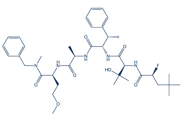 FAZ-3532 Chemical Structure