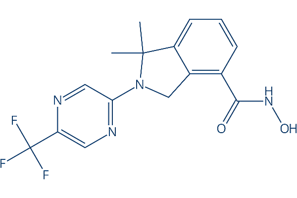 FT895 Chemical Structure
