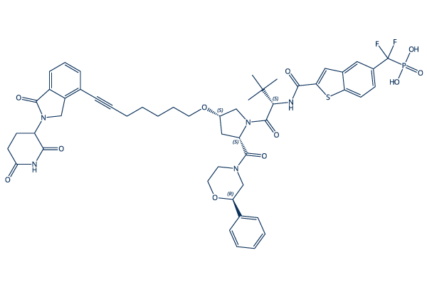 AK-1690 Chemical Structure