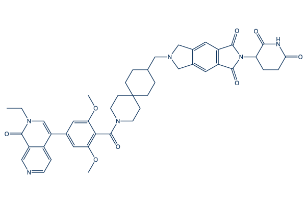 CW-3308 Chemical Structure