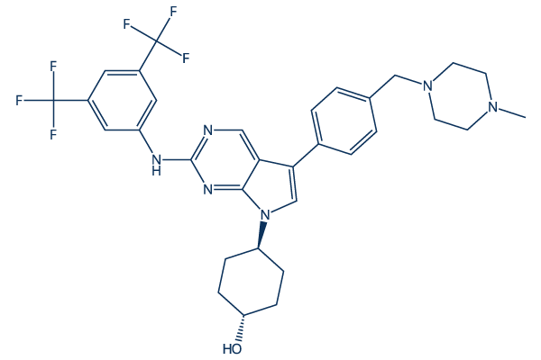 UNC9426 Chemical Structure