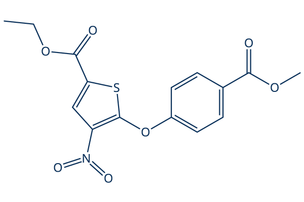 Wu-5 Chemical Structure