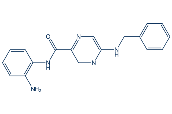 PT 3 Chemical Structure