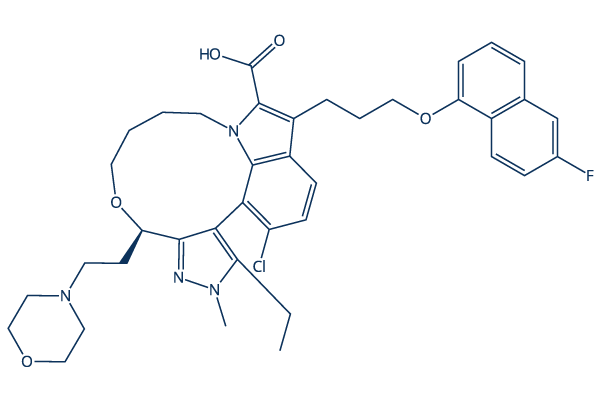 BRD-810 Chemical Structure