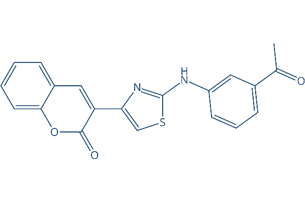 ZINC00784494 Chemical Structure