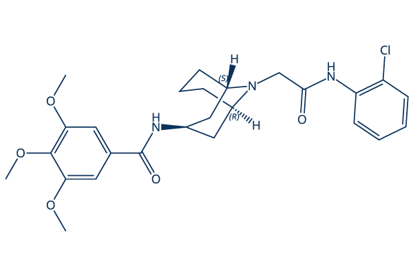 ML339 Chemical Structure
