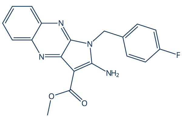 SKLB-11A Chemical Structure
