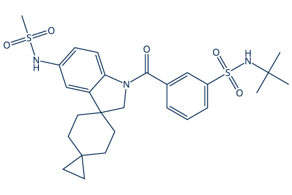 VLS-1272 Chemical Structure