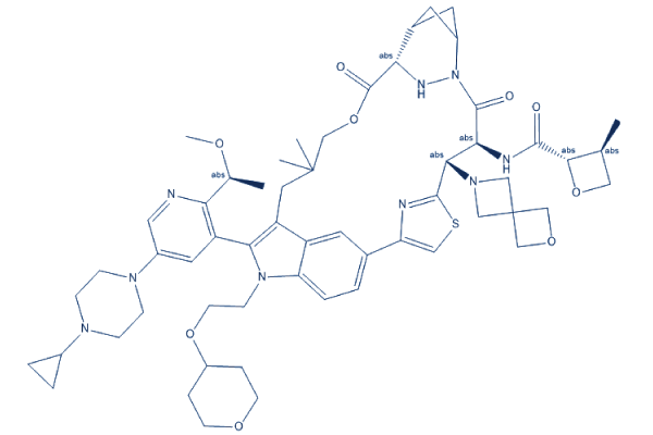 RMC5127 Chemical Structure