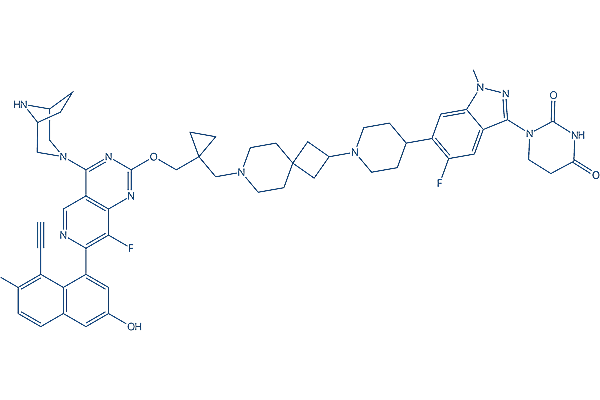 RP03707 Chemical Structure