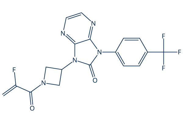 BPI-460372 Chemical Structure