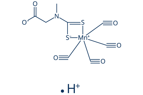 CORM-401 Chemical Structure