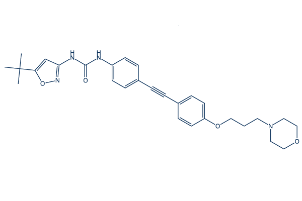 clifutinib Chemical Structure