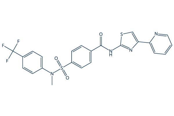 SSTC3 Chemical Structure