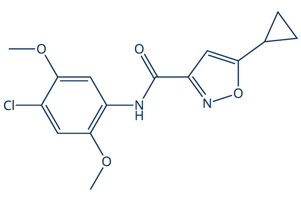 ML115 Chemical Structure