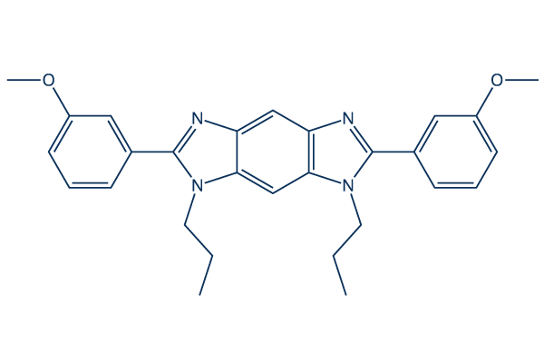 STAT3-IN-12 Chemical Structure