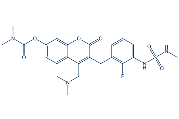 Atebimetinib (IMM-1-104) Chemical Structure