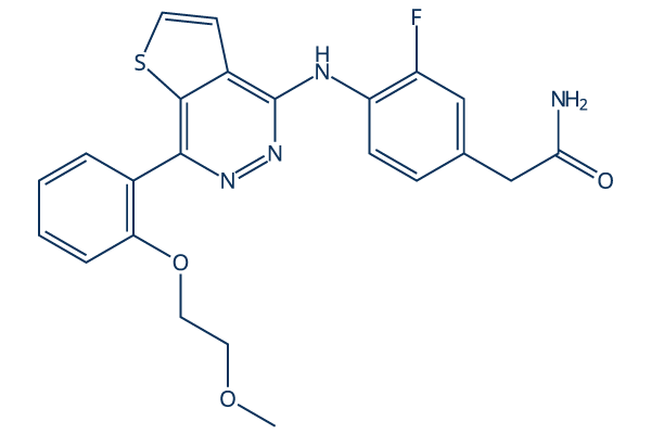 D927 Chemical Structure
