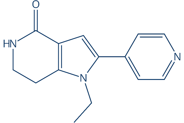 PKN1 Chemical Structure