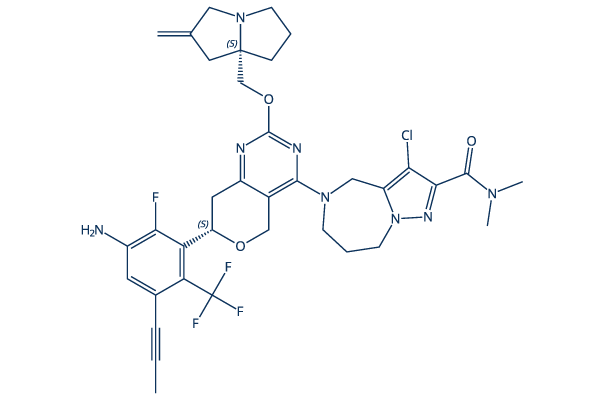 Eras-4001 Chemical Structure