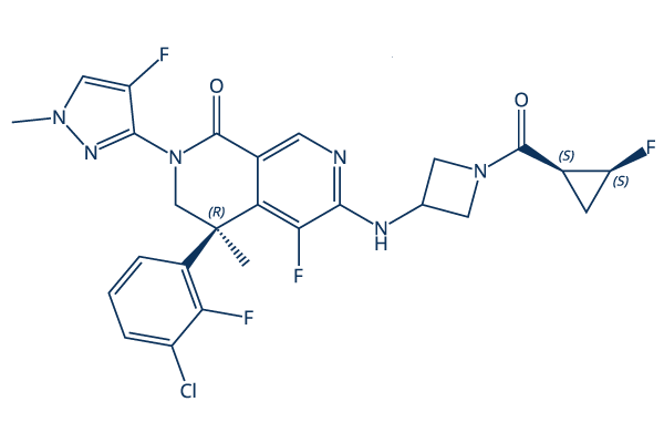 PF-07293893 Chemical Structure