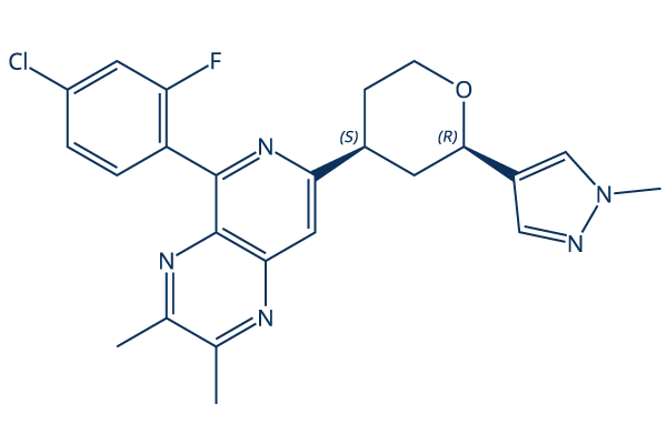 VG-3927 Chemical Structure