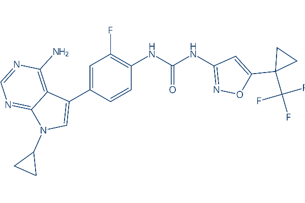 Ofirnoflastum Chemical Structure