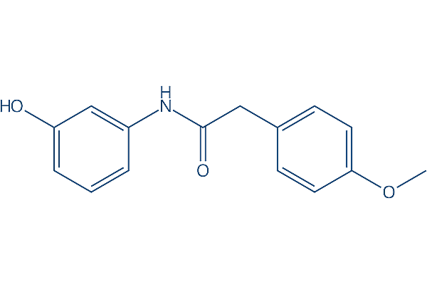 NLRP3 Chemical Structure