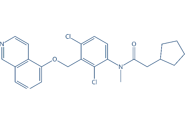 AS1708727 Chemical Structure