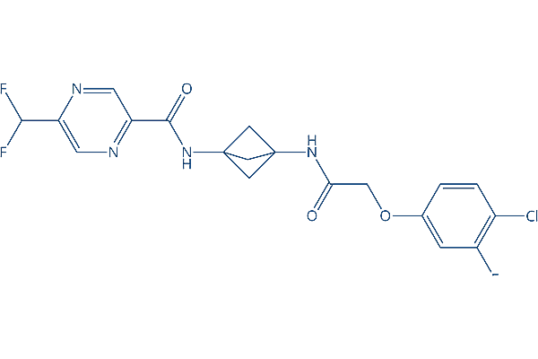 2BAct Chemical Structure