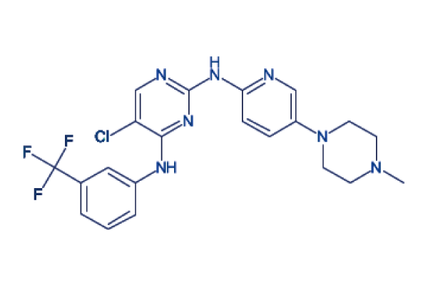 HSK31858 Chemical Structure