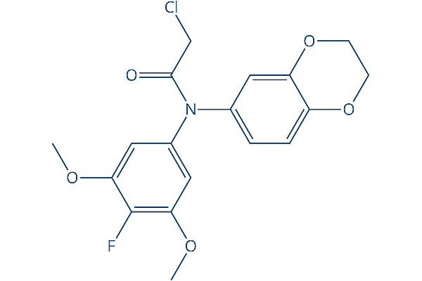 GPX4-IN-5 Chemical Structure