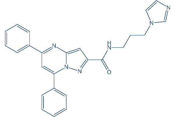JNJ-9350 Chemical Structure