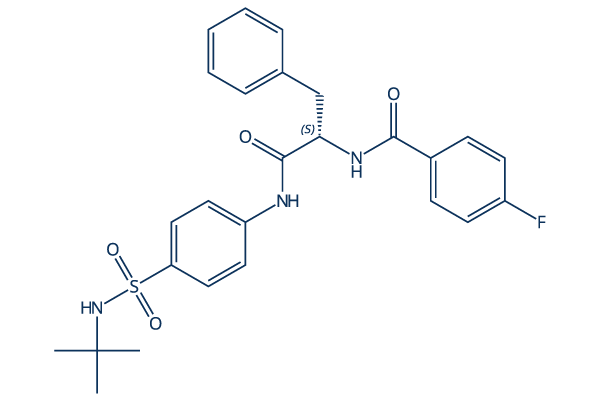 CMPD-39 Chemical Structure