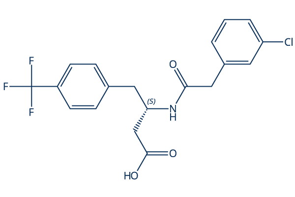 CATPB Chemical Structure