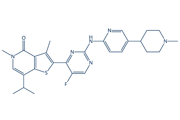 PRT3645 Chemical Structure