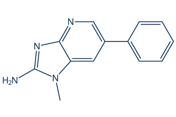 PhIP Chemical Structure